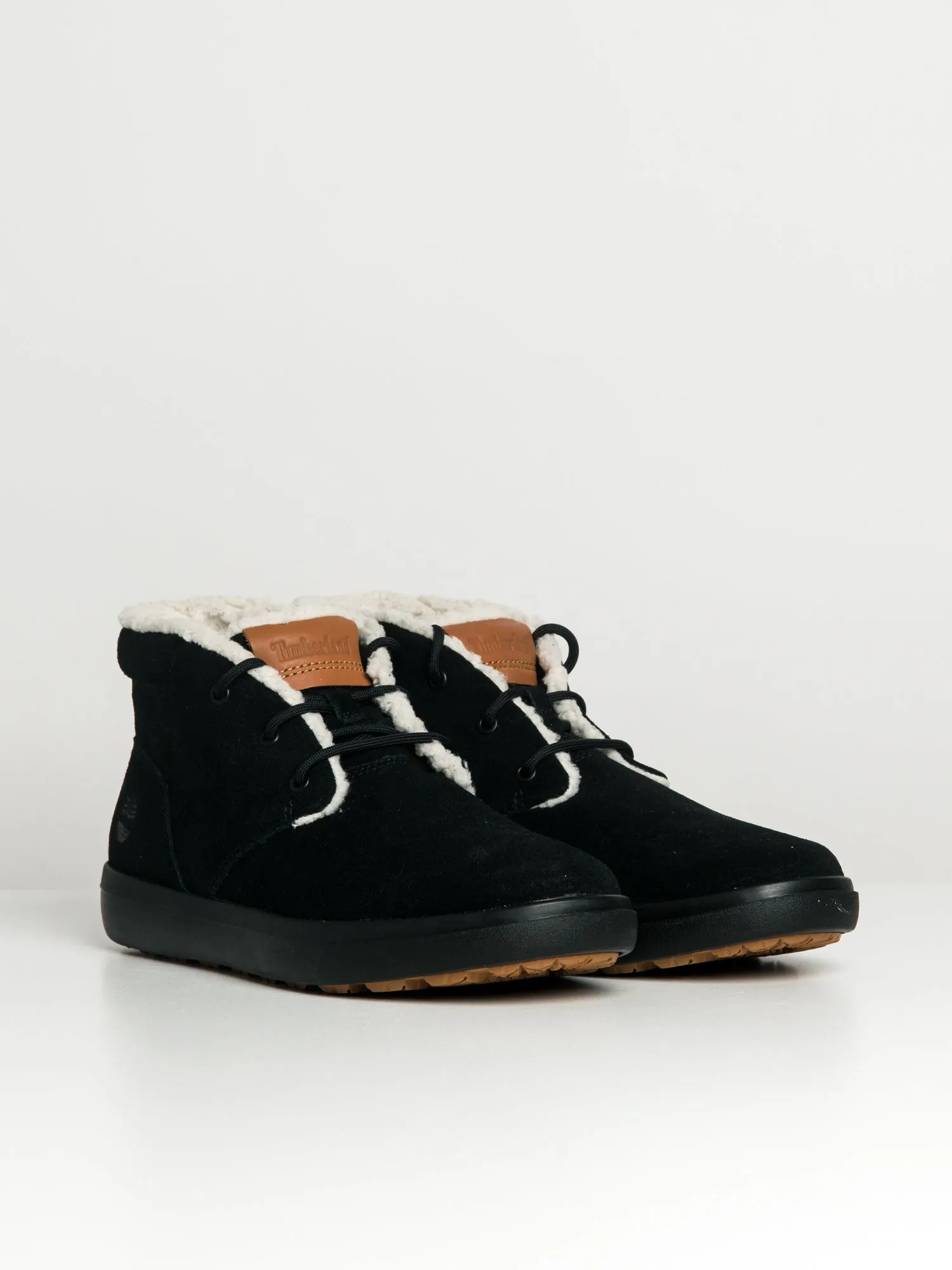 MENS TIMBERLAND ASHWOOD PARK WARM LINED CHUKKA sold by Blackwell product image thumbnail 2