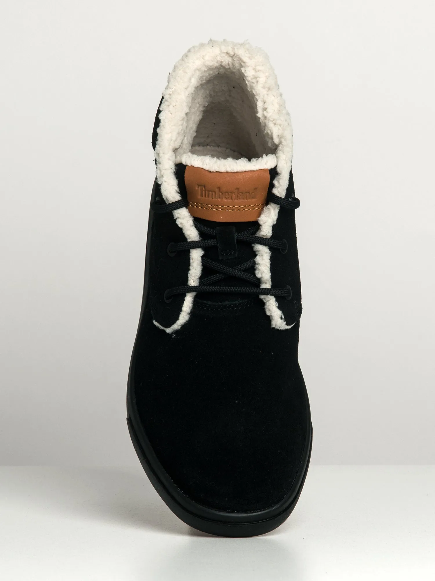 MENS TIMBERLAND ASHWOOD PARK WARM LINED CHUKKA sold by Blackwell product image thumbnail 5