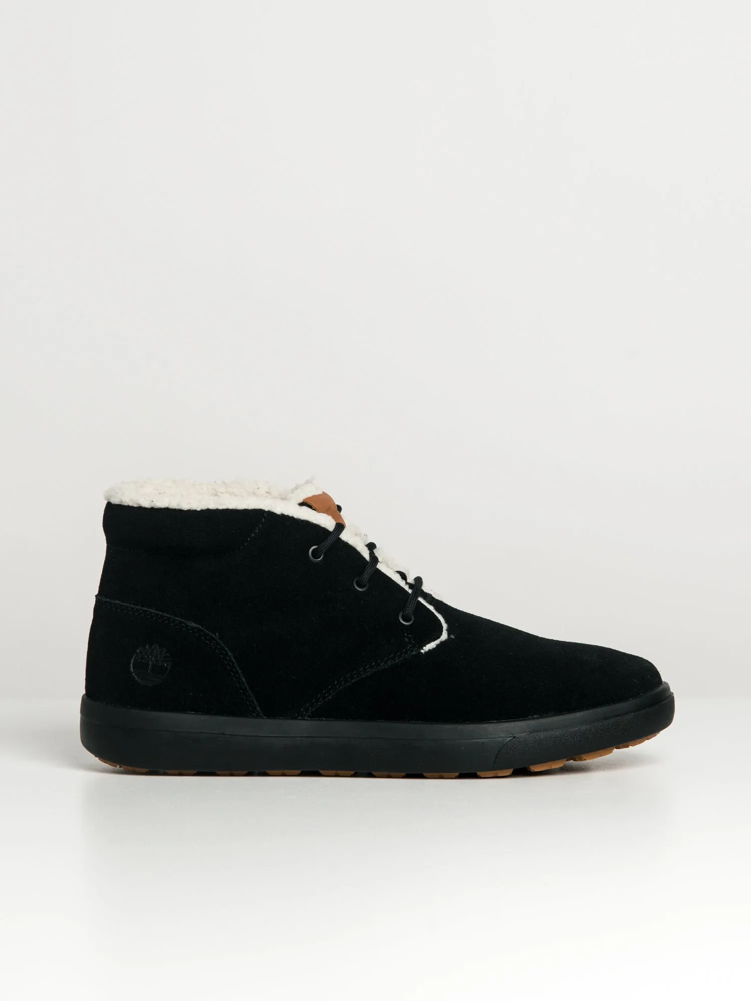 MENS TIMBERLAND ASHWOOD PARK WARM LINED CHUKKA sold by Blackwell