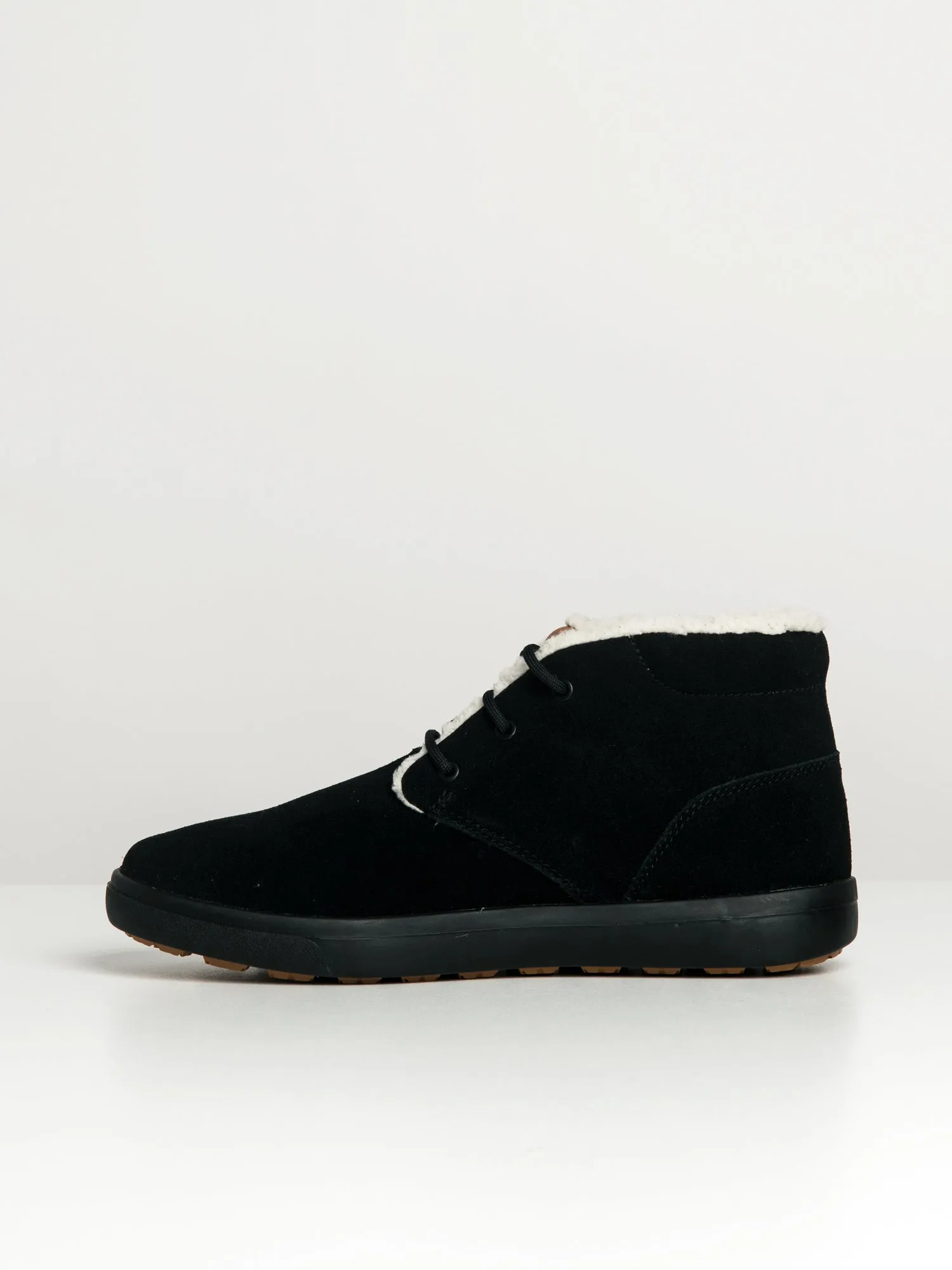 MENS TIMBERLAND ASHWOOD PARK WARM LINED CHUKKA sold by Blackwell product image thumbnail 4