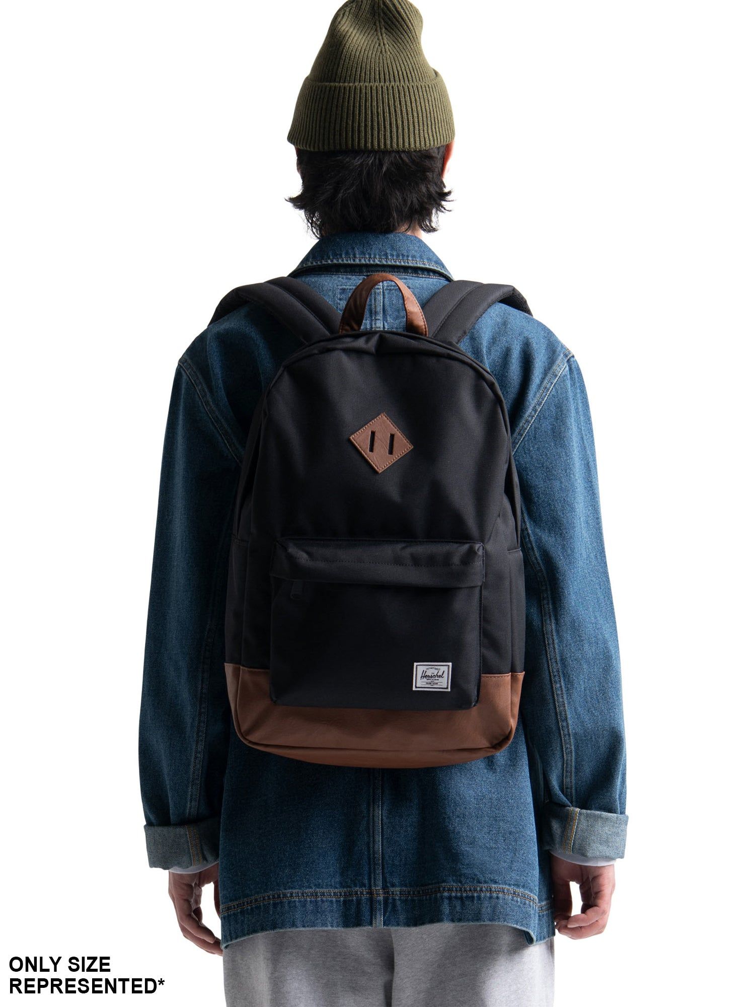 HERSCHEL SUPPLY CO. HERITAGE sold by Blackwell product image thumbnail 3