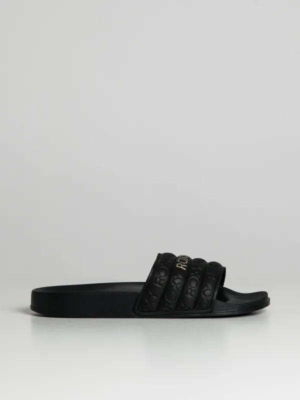 WOMENS ROXY SLIPPY WATERPROOF - CLEARANCE made by Blackwell