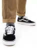 WOMENS VANS COMFYCUSH OLD SKOOL SNEAKER sold by Blackwell