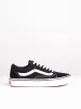 WOMENS VANS COMFYCUSH OLD SKOOL SNEAKER sold by Blackwell