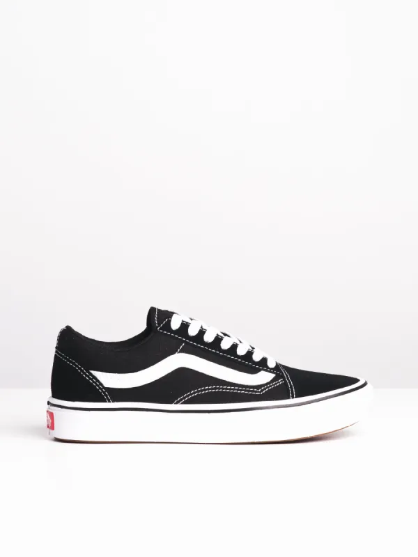 WOMENS VANS COMFYCUSH OLD SKOOL SNEAKER sold by Blackwell
