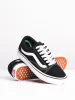 WOMENS VANS COMFYCUSH OLD SKOOL SNEAKER sold by Blackwell