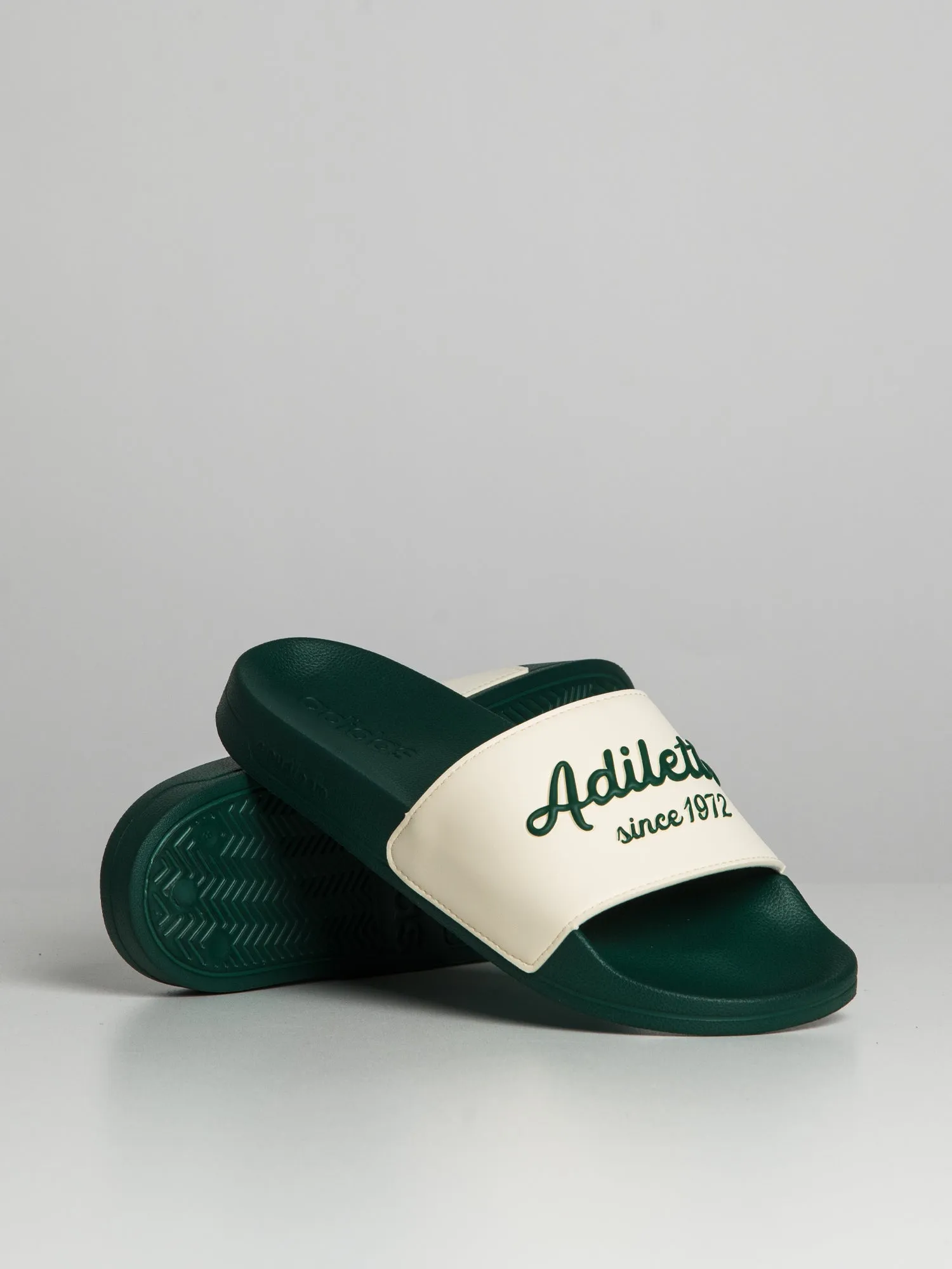 MENS ADIDAS ADILETTE SHOWER SLIDE sold by Blackwell product image thumbnail 2