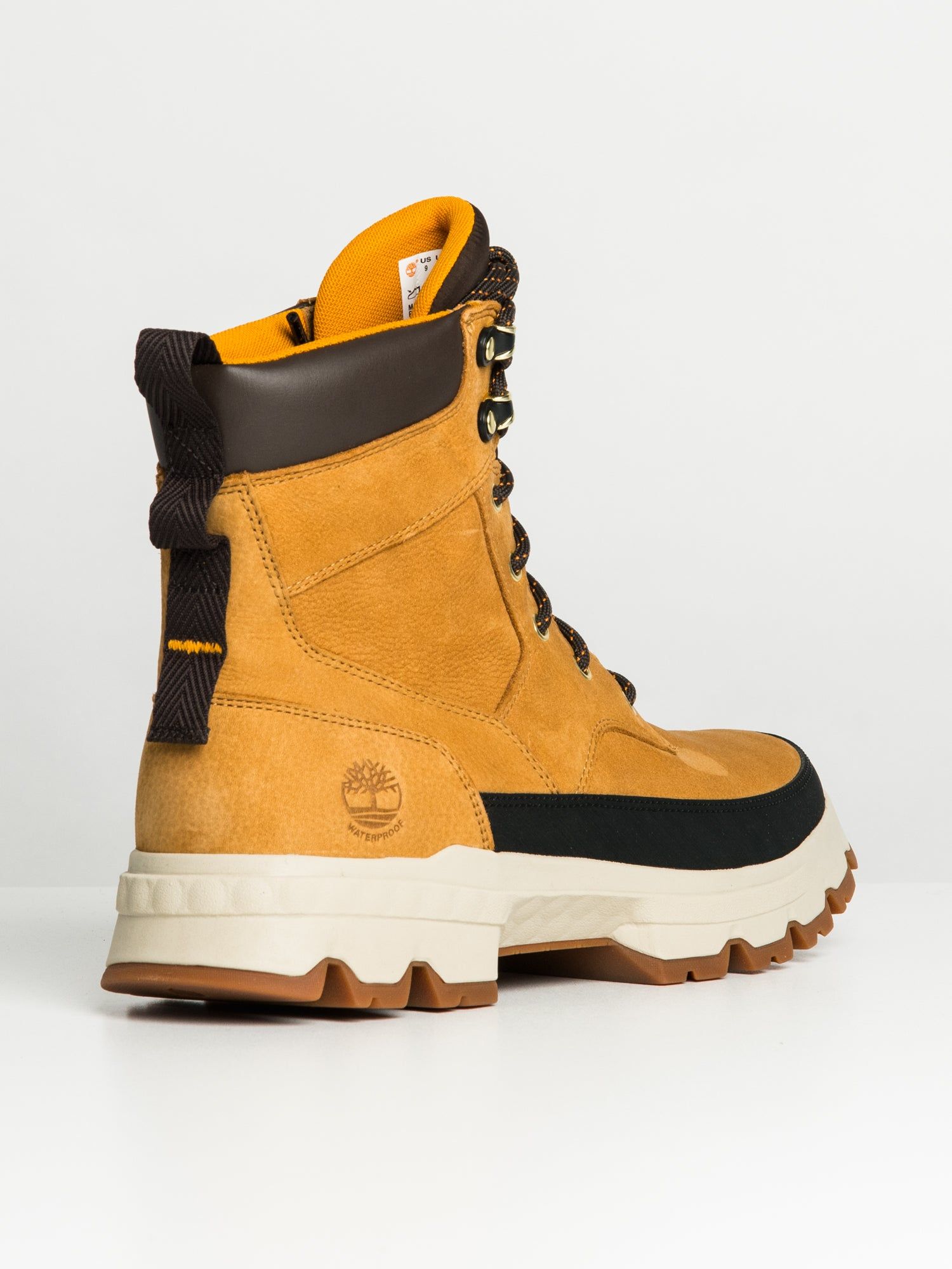 MENS TIMBERLAND ORIGINAL ULTRA WATERPROOF BOOT sold by Blackwell product image thumbnail 3