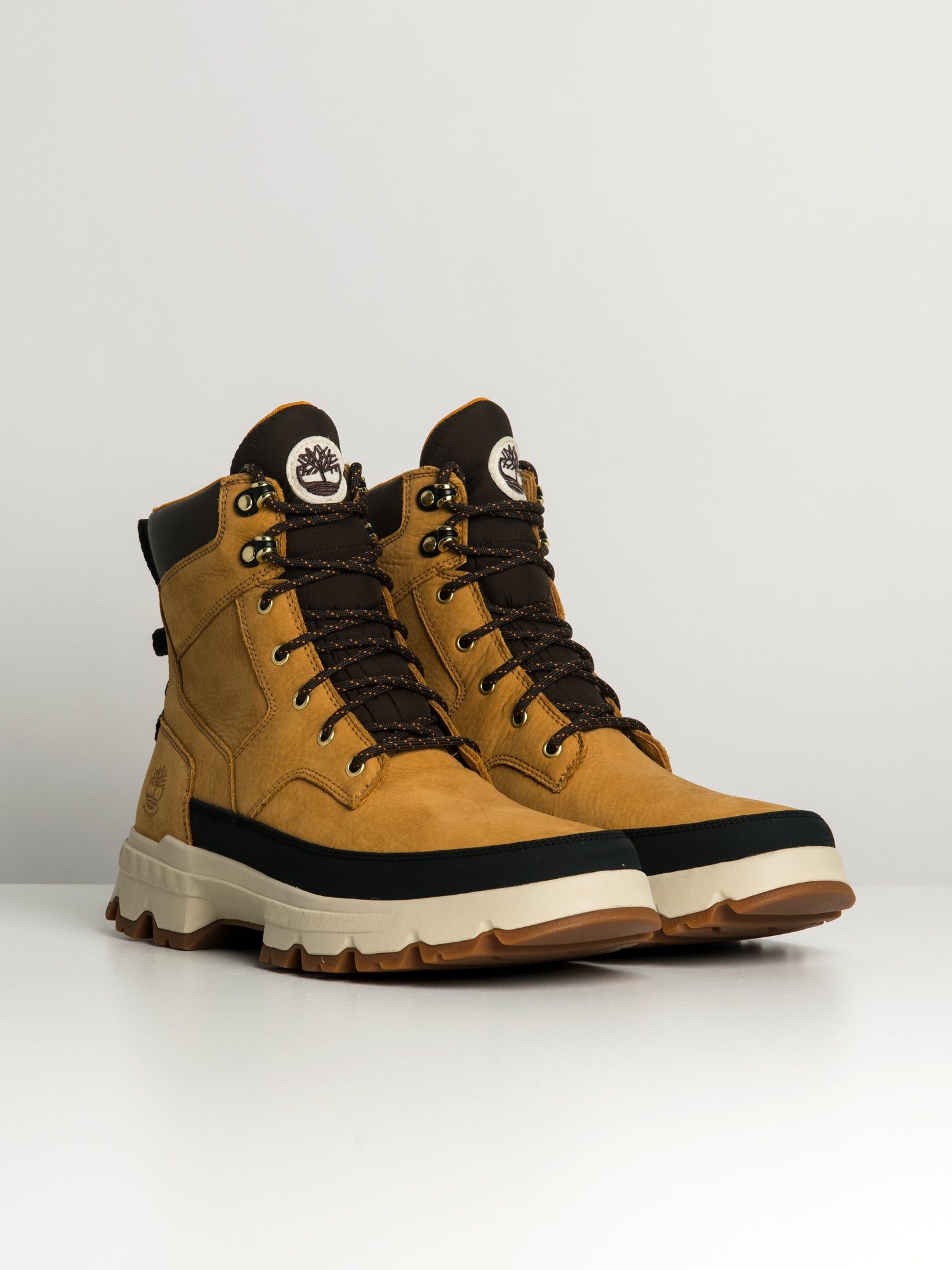 MENS TIMBERLAND ORIGINAL ULTRA WATERPROOF BOOT sold by Blackwell product image thumbnail 2