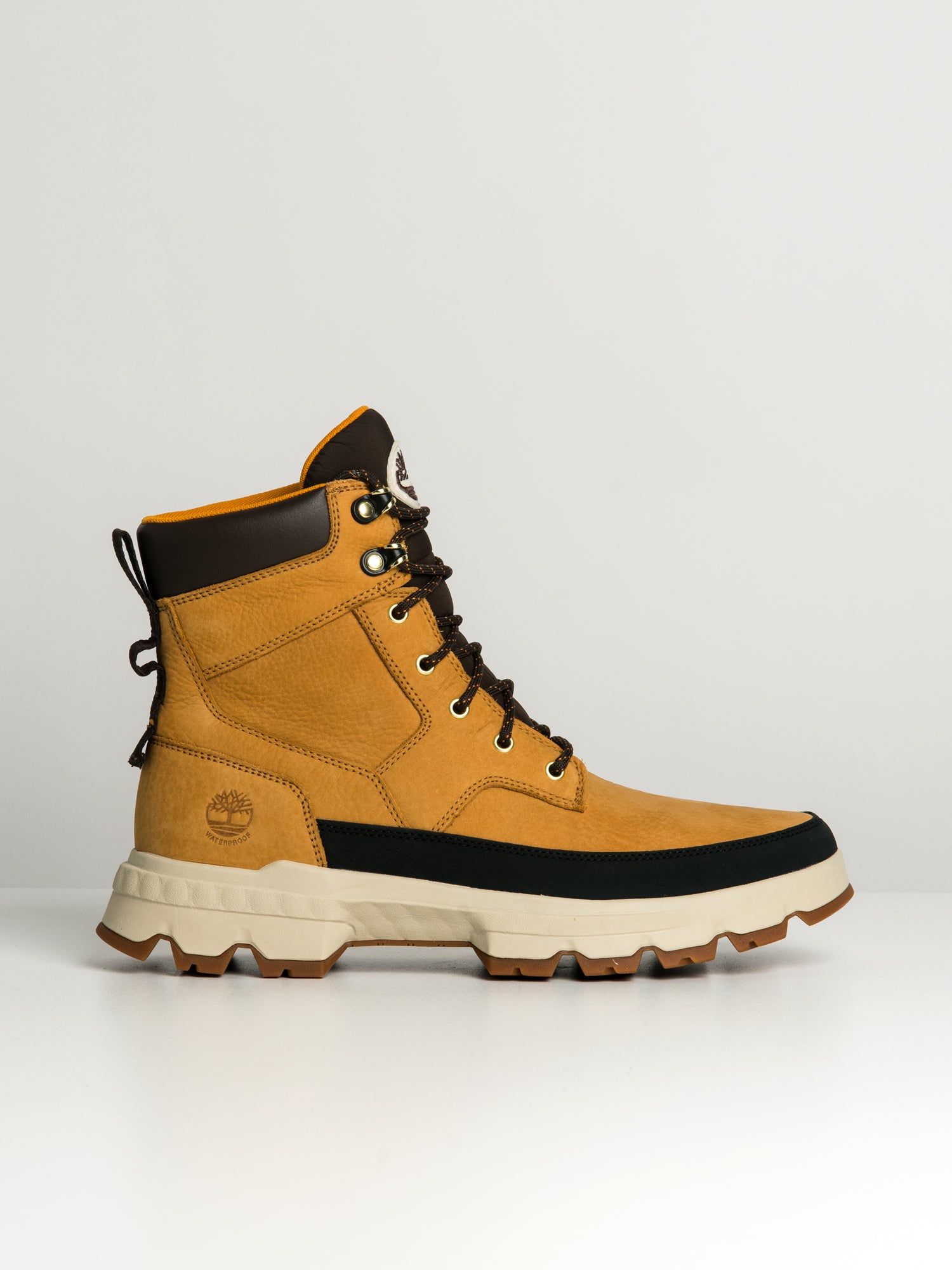 MENS TIMBERLAND ORIGINAL ULTRA WATERPROOF BOOT sold by Blackwell