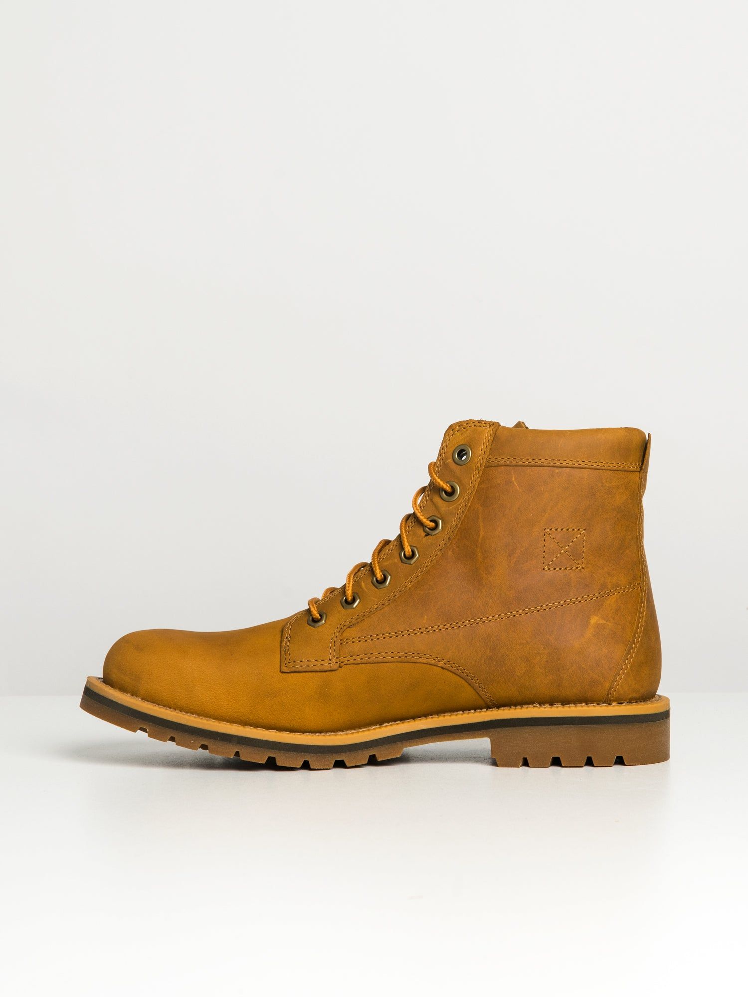 MENS TIMBERLAND REDWOOD FALLS WATER PROOF BOOT sold by Blackwell product image thumbnail 4