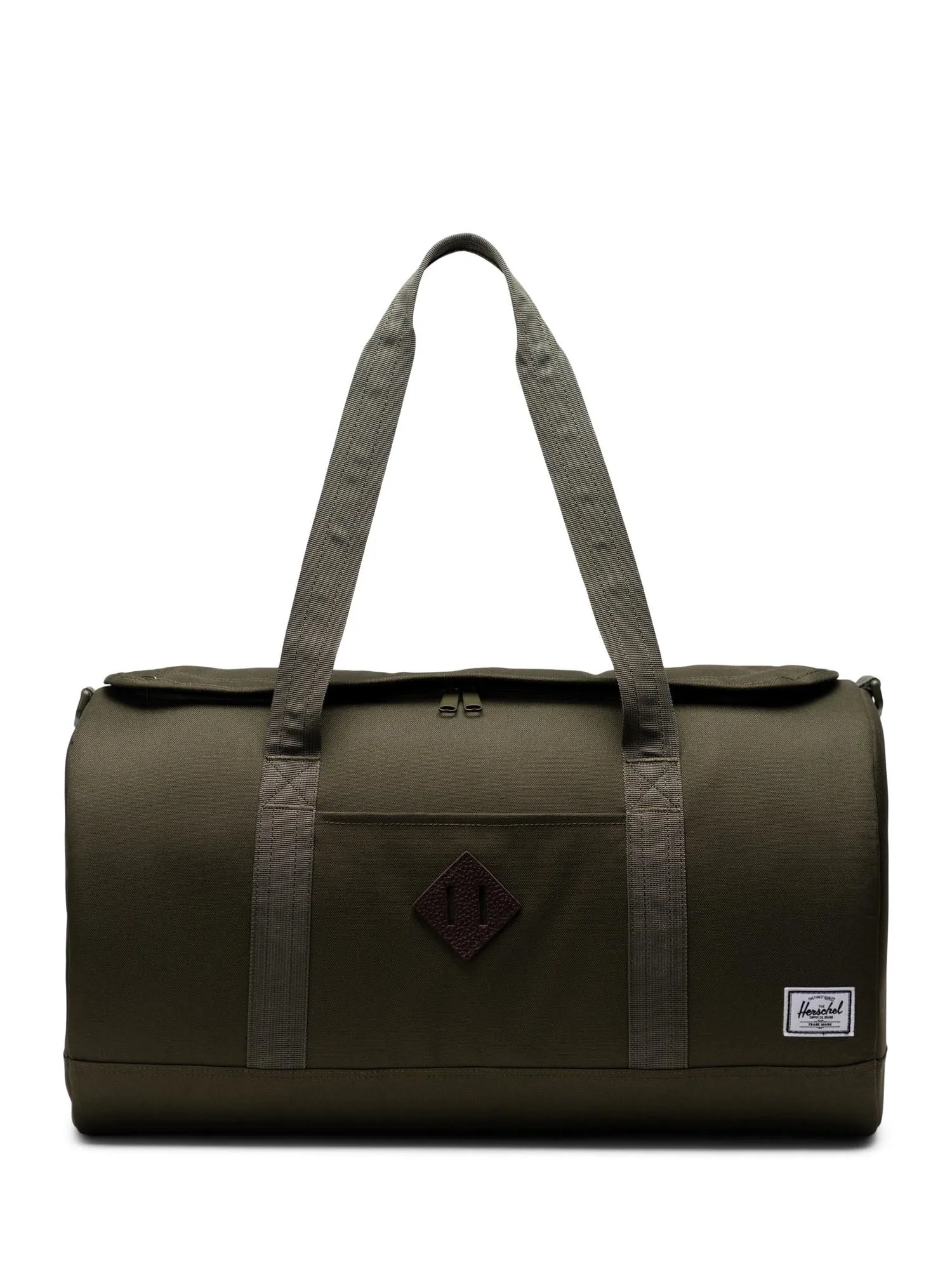 HERSCHEL SUPPLY CO. HERITAGE DUFFLE sold by Blackwell