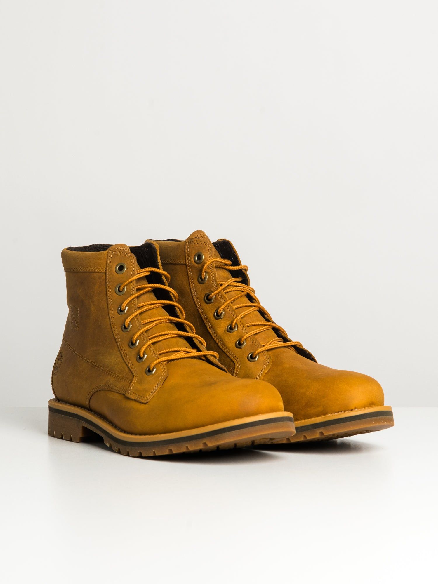 MENS TIMBERLAND REDWOOD FALLS WATER PROOF BOOT sold by Blackwell product image thumbnail 2