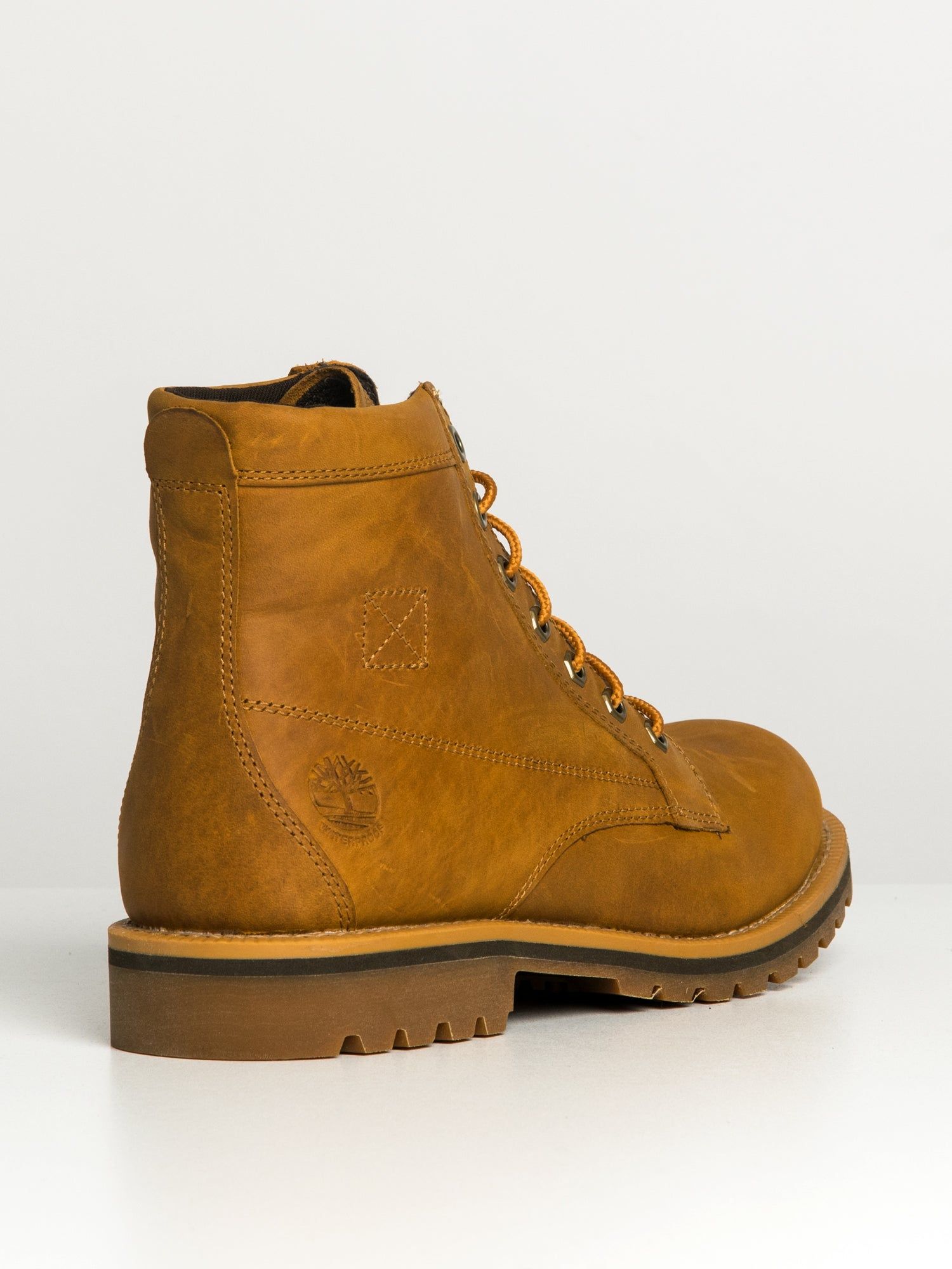 MENS TIMBERLAND REDWOOD FALLS WATER PROOF BOOT sold by Blackwell product image thumbnail 3