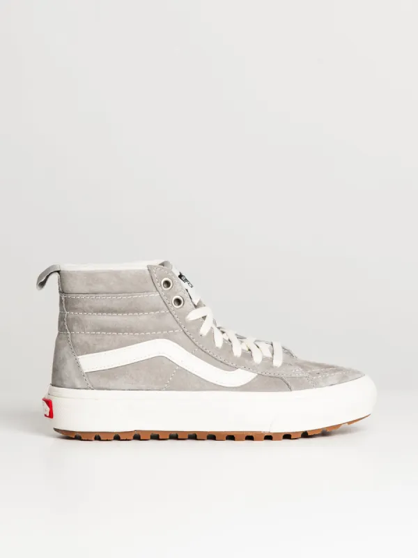 WOMENS VANS SK8 HI MTE BOOT sold by Blackwell