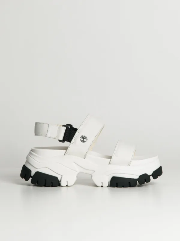 WOMENS TIMBERLAND ADLEY WAY SANDAL - CLEARANCE sold by Blackwell