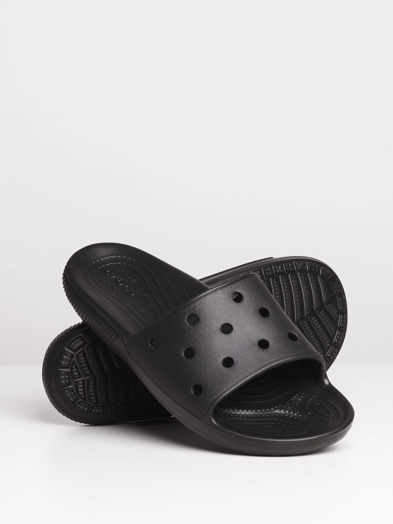 MENS CLASSIC CROCS SLIDES sold by Blackwell product image thumbnail 2