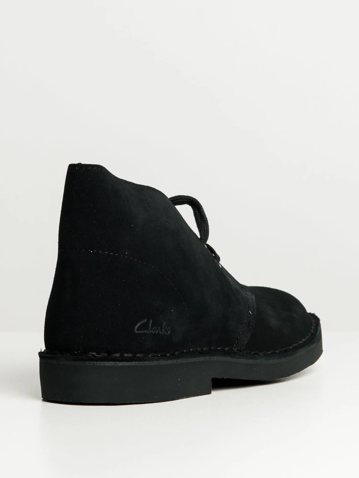 WOMENS CLARKS DESERT BOOT II - CLEARANCE sold by Blackwell product image thumbnail 3