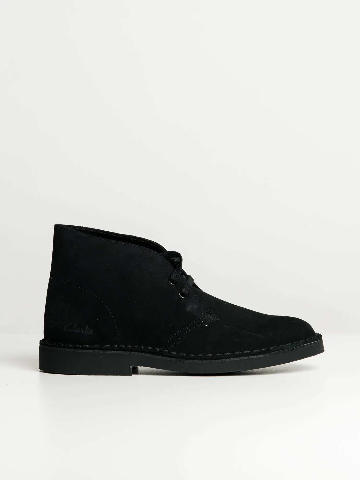 WOMENS CLARKS DESERT BOOT II - CLEARANCE sold by Blackwell