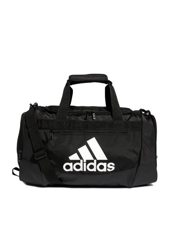 ADIDAS DEFENDER IV SMALL DUFFEL BAG - CLEARANCE sold by Blackwell