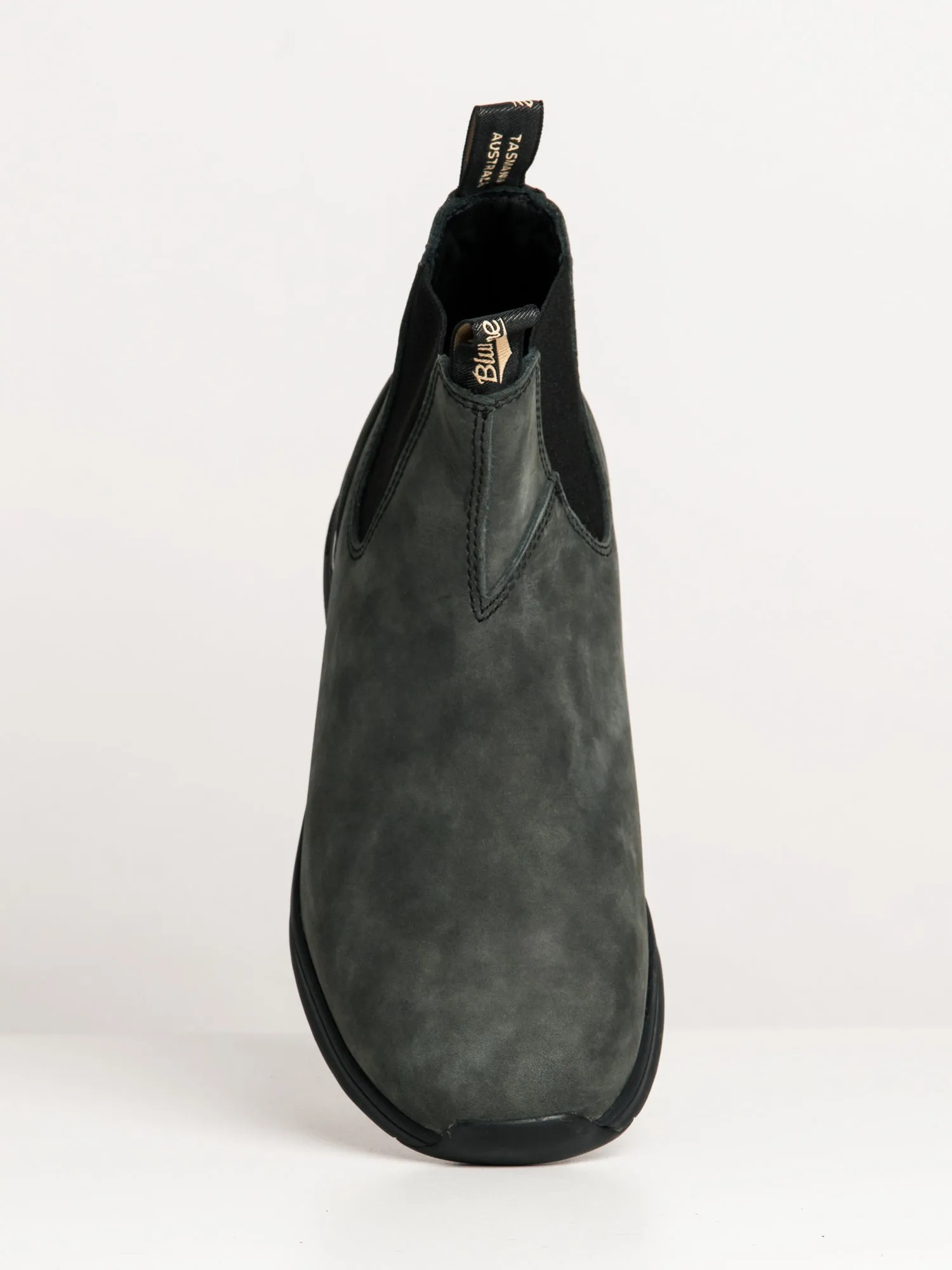 MENS BLUNDSTONE NEW ACTIVE - RUSTIC BLACK/NOIR sold by Blackwell product image thumbnail 5