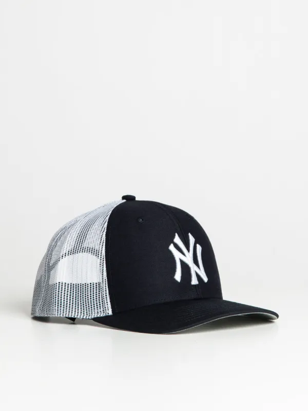 47 YANKEES TRUCKER HAT sold by Blackwell
