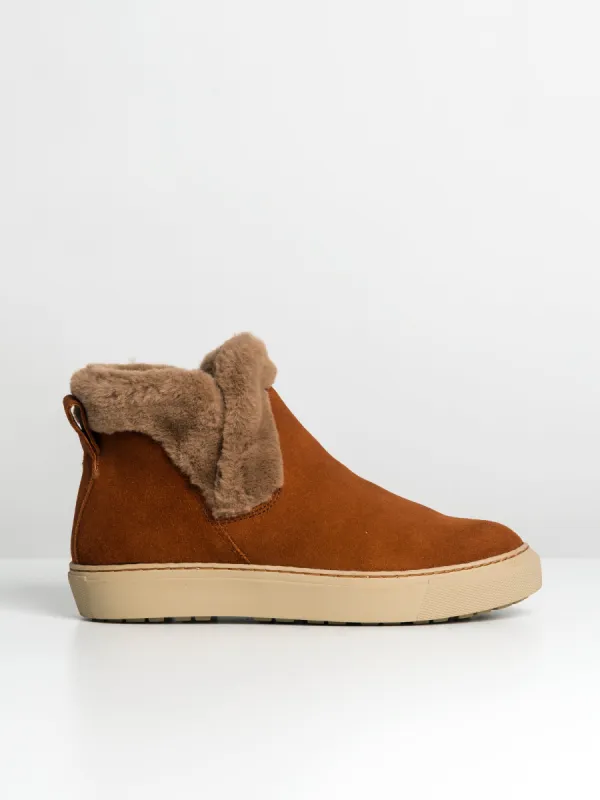 WOMENS COUGAR SHOES DUFFY - CLEARANCE sold by Blackwell