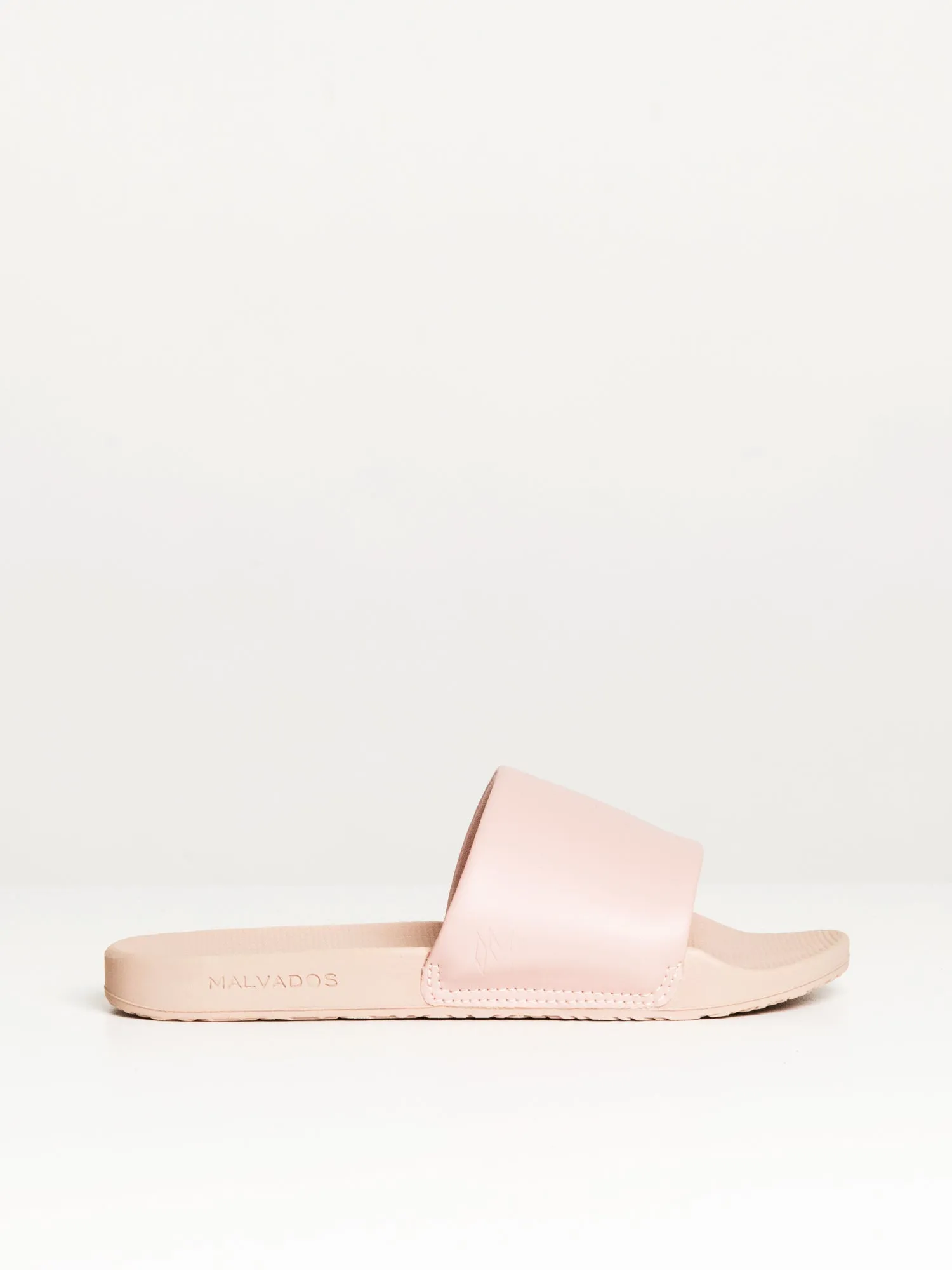 WOMENS MALVADOS SLAYA SLIDES - CLEARANCE sold by Blackwell
