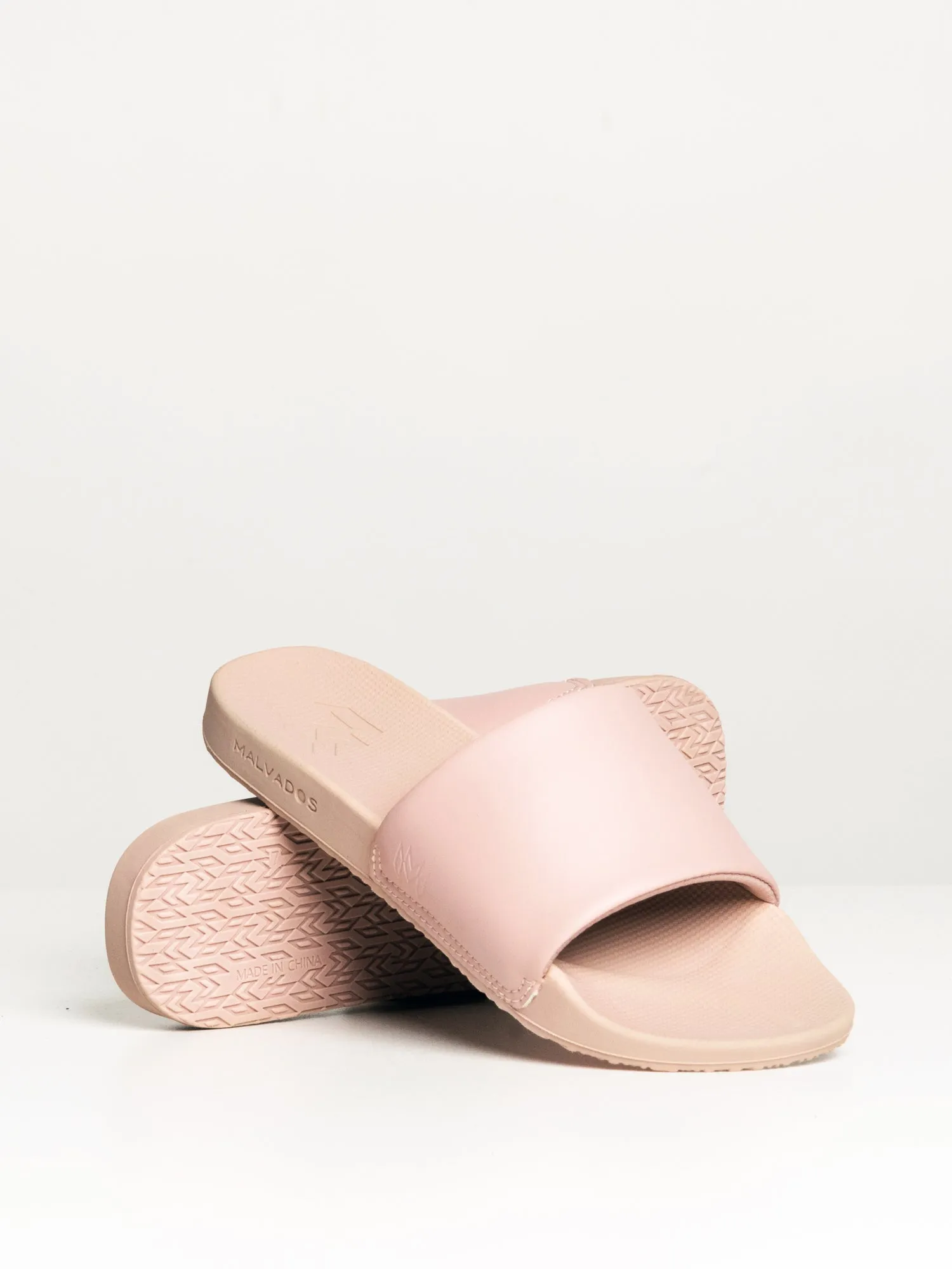 WOMENS MALVADOS SLAYA SLIDES - CLEARANCE sold by Blackwell product image thumbnail 2