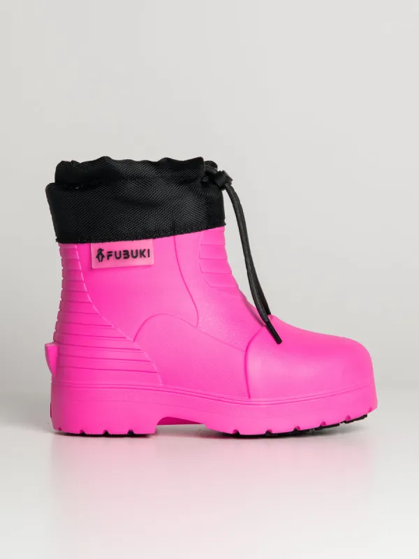 WOMENS FUBUKI 2.0 LOW BOOT - CLEARANCE made by Blackwell