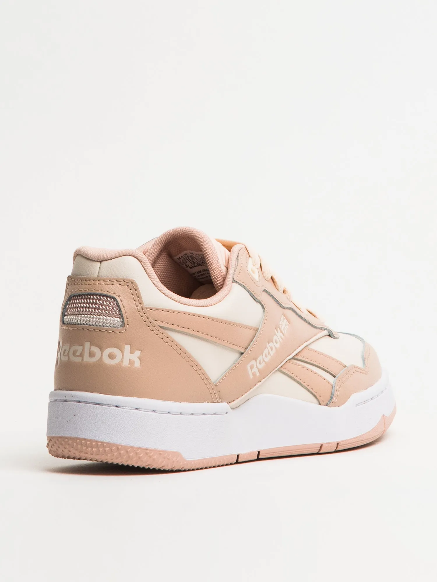 WOMENS REEBOK BB 4000 II SNEAKER - CLEARANCE sold by Blackwell product image thumbnail 3