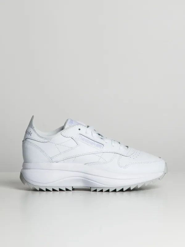 WOMENS REEBOK CLASSIC LEATHER SP EXTRA - CLEARANCE sold by Blackwell