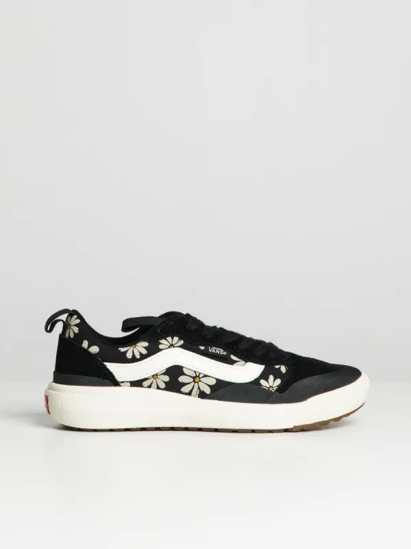 WOMENS VANS ULTRARANGE EXO SE sold by Blackwell