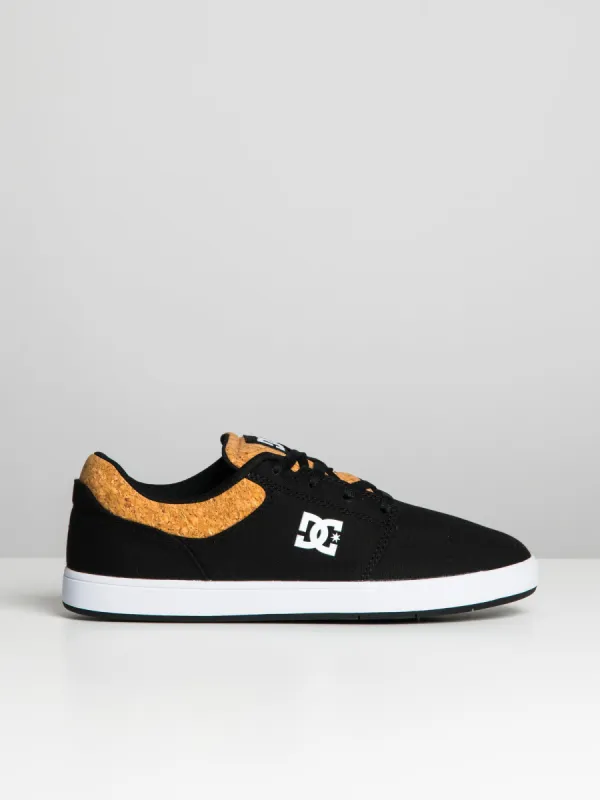 MENS DC SHOES CRISIS 2 - CLEARANCE sold by Blackwell