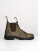 WOMENS BLUNDSTONE WINTER THERMAL CLASSIC RUSTIC BROWN BOOT sold by Blackwell