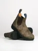 WOMENS BLUNDSTONE WINTER THERMAL CLASSIC RUSTIC BROWN BOOT sold by Blackwell