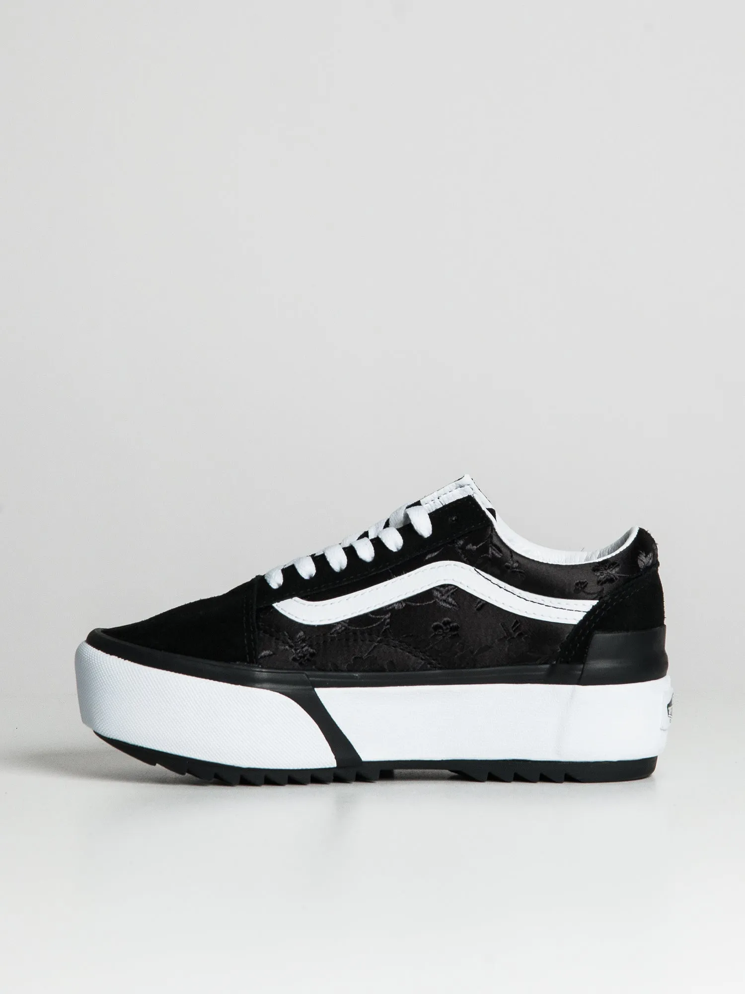 WOMENS VANS OLD SKOOL STACKED - CLEARANCE sold by Blackwell product image thumbnail 4