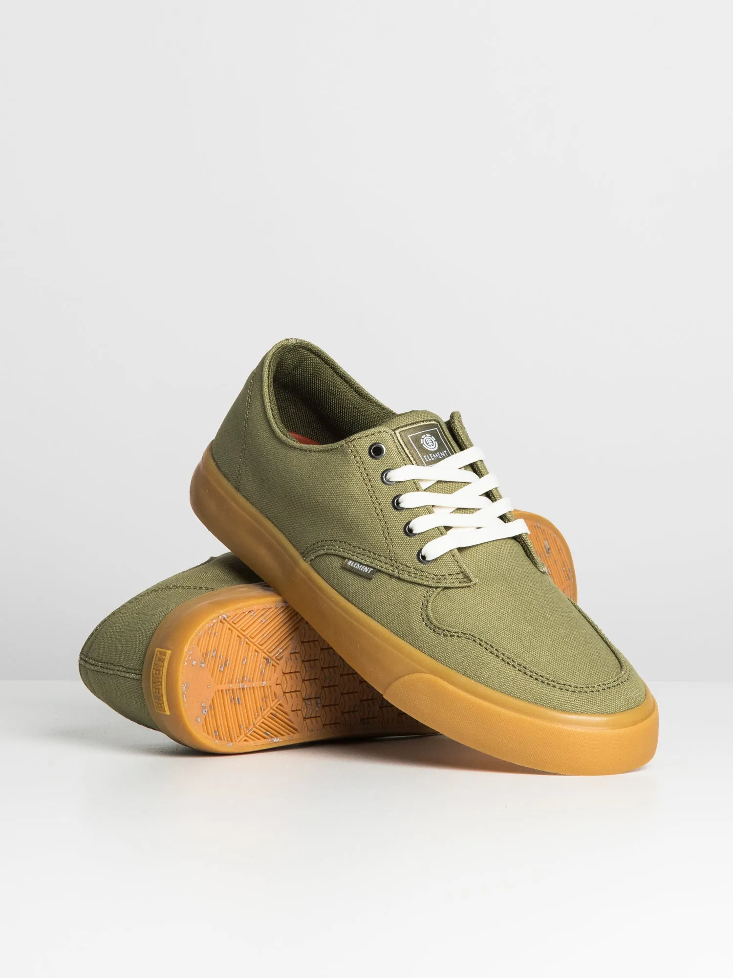 MENS ELEMENT TOPAZ C3 CANVAS - CLEARANCE sold by Blackwell product image thumbnail 2