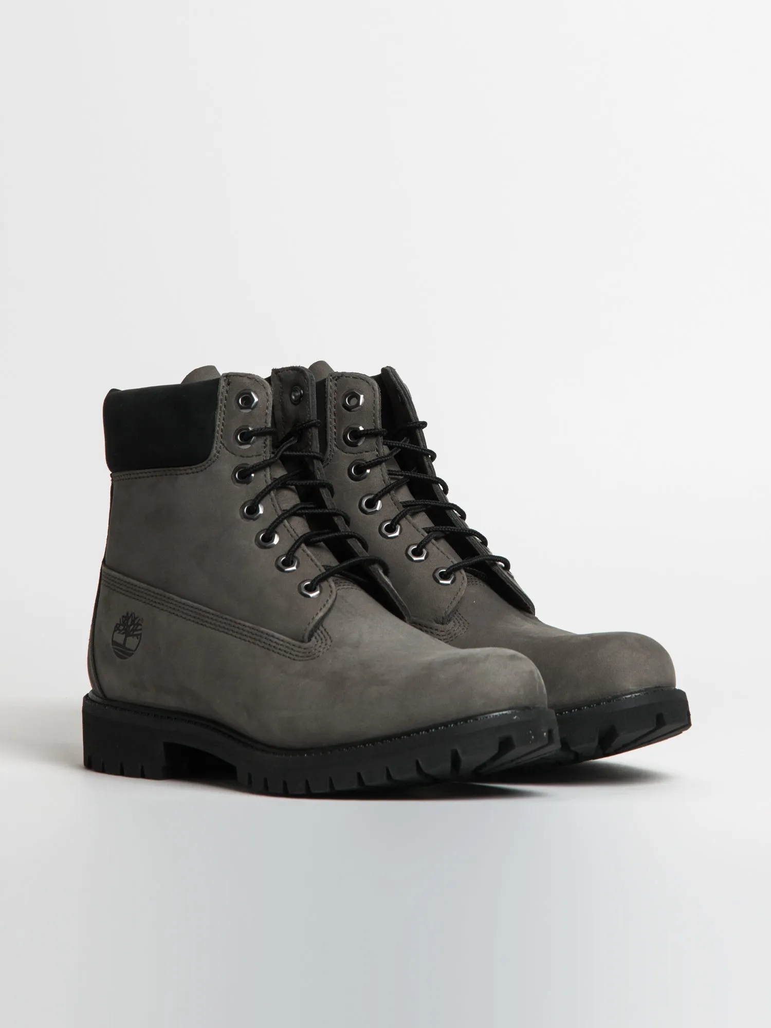 MENS TIMBERLAND PREMIUM 6" WATERPROOF BOOT sold by Blackwell product image thumbnail 2