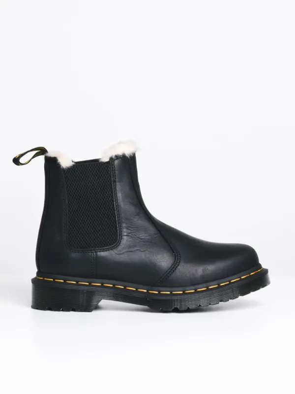 WOMENS DR MARTENS 2976 LEONORE BOOTS sold by Blackwell