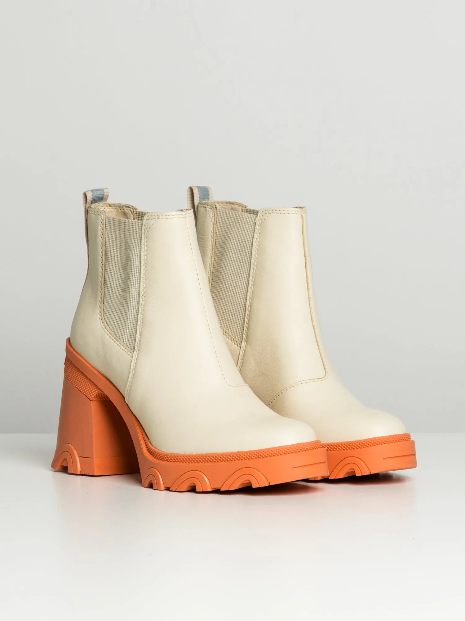 WOMENS SOREL BREX HEEL CHELSEA - CLEARANCE sold by Blackwell product image thumbnail 2