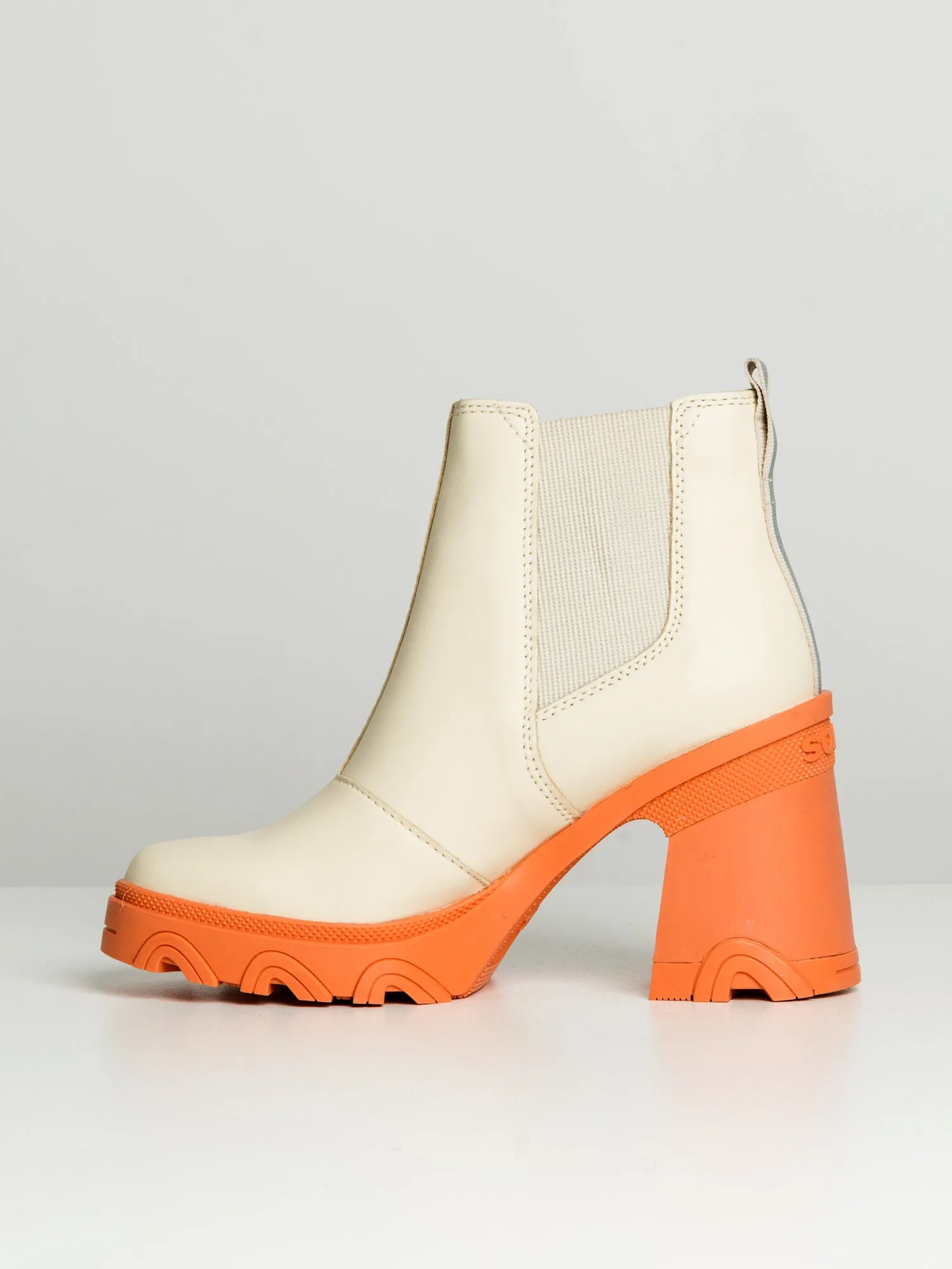 WOMENS SOREL BREX HEEL CHELSEA - CLEARANCE sold by Blackwell product image thumbnail 4