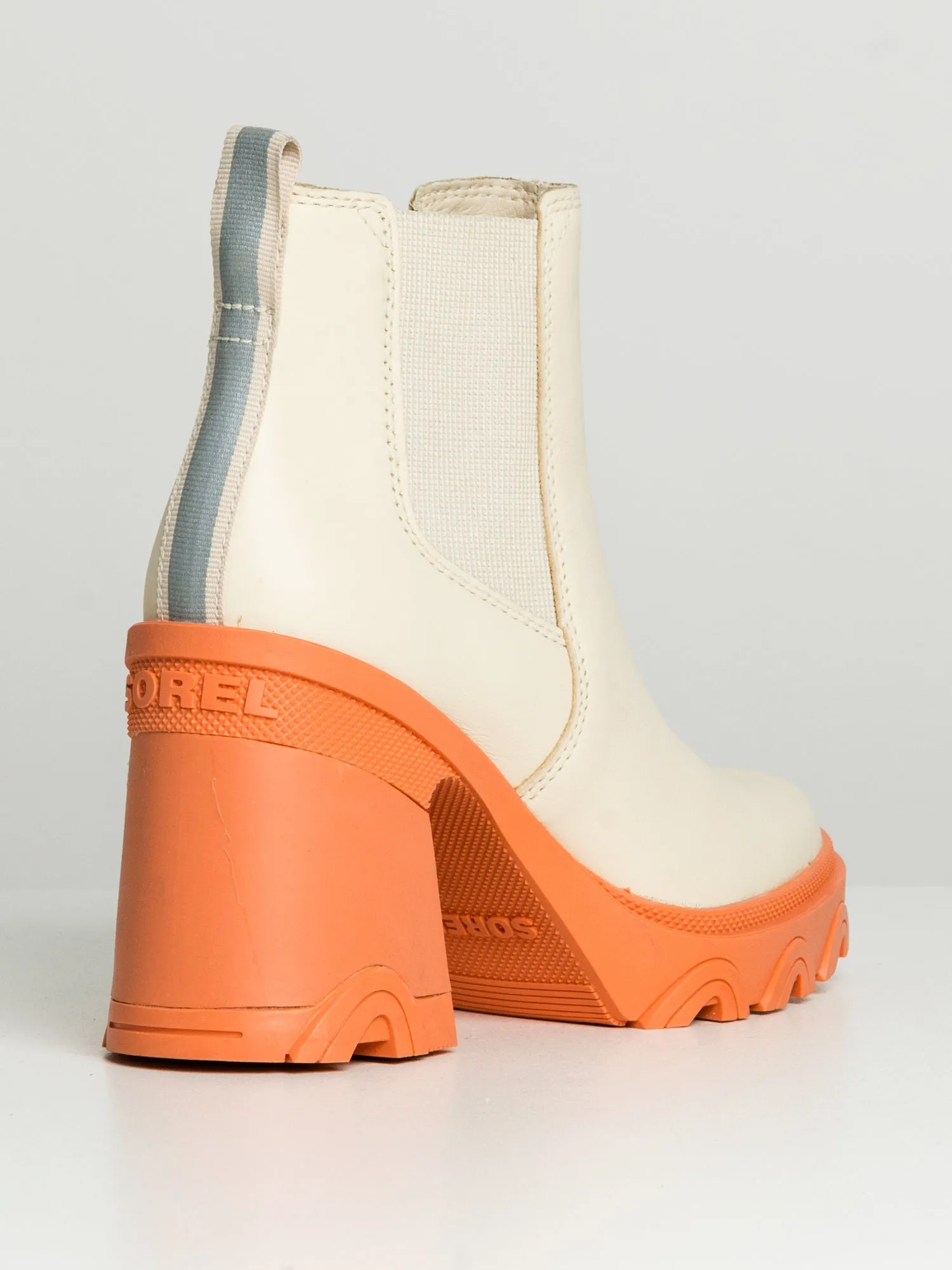 WOMENS SOREL BREX HEEL CHELSEA - CLEARANCE sold by Blackwell product image thumbnail 3