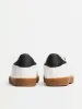 WOMENS HARLOW SCOUT - WHITE sold by Blackwell