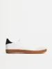 WOMENS HARLOW SCOUT - WHITE sold by Blackwell