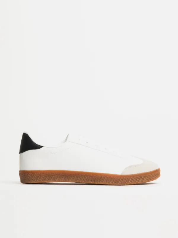 WOMENS HARLOW SCOUT - WHITE sold by Blackwell