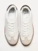 WOMENS HARLOW SCOUT - WHITE sold by Blackwell