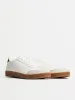 WOMENS HARLOW SCOUT - WHITE sold by Blackwell