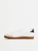 WOMENS HARLOW SCOUT - WHITE sold by Blackwell