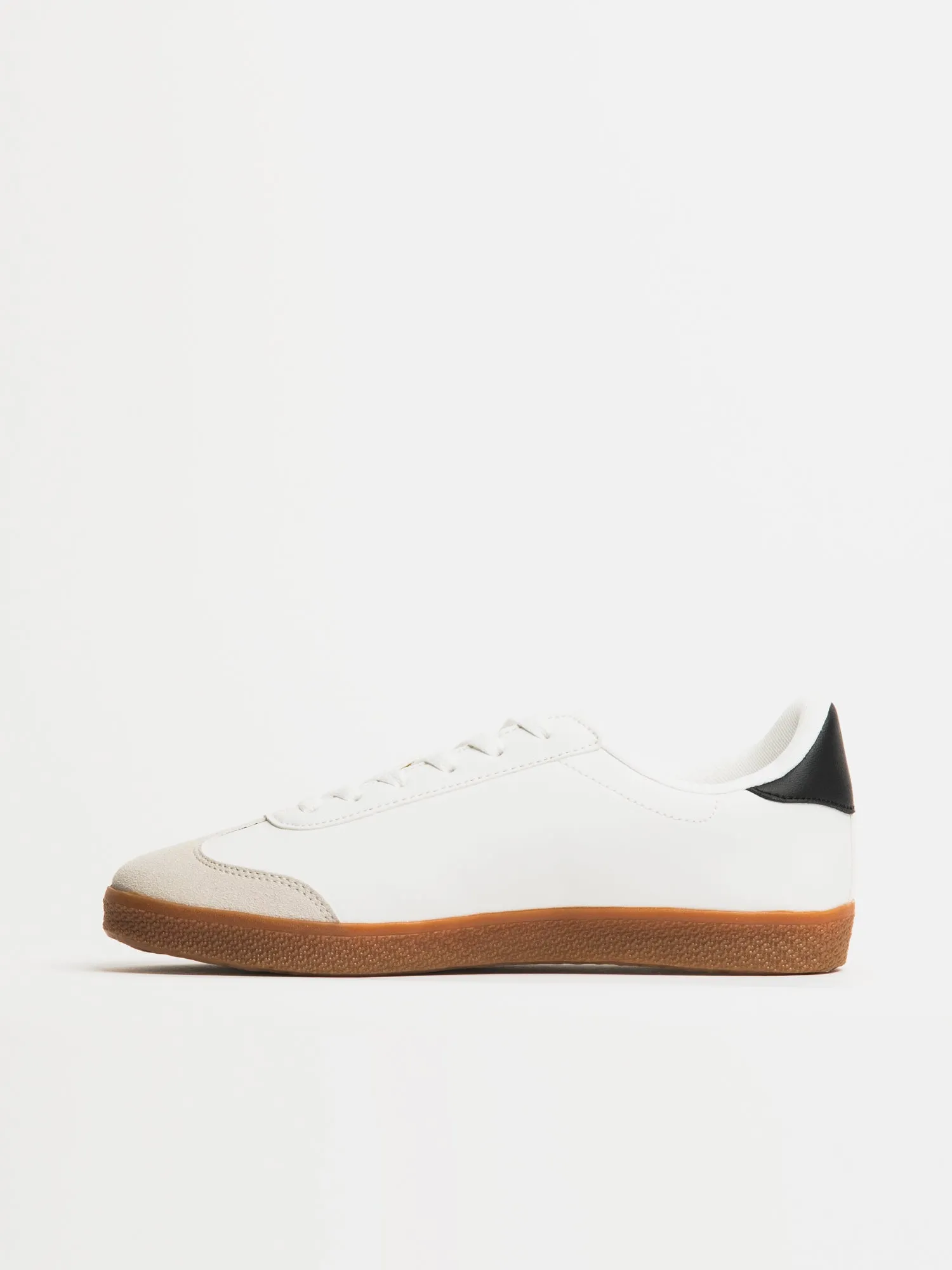 WOMENS HARLOW SCOUT - WHITE sold by Blackwell product image thumbnail 3